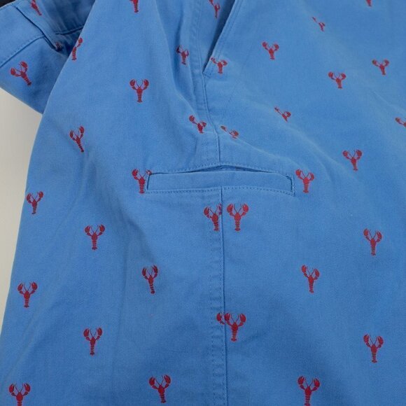 Boca Classics Men's Shorts, Size 42, NWT - Picture 7 of 11